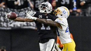 Every Davante Adams catch in 2-TD game | Week 13