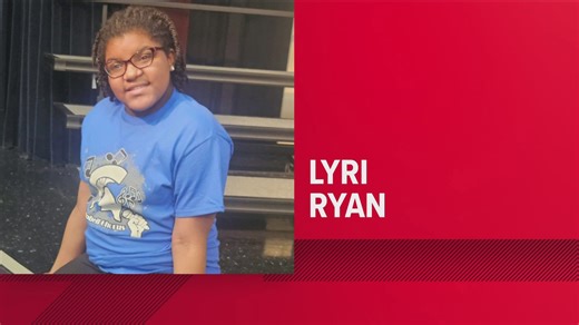 Police searching for missing 11-year-old in Cobb County