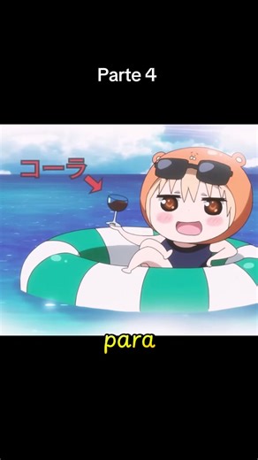 Reseña de la Niña Otaku Parte 4 y 6