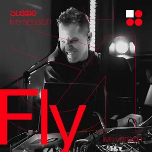 🚨Fly-Live Session🚨 Estreno este próximo 30 de enero en todas las plataformas digitales. #sussie4music #fly #livesession #musicaenvivo #músicamoderna | Sussie 4