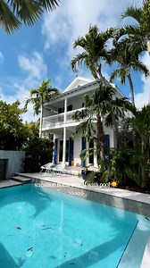 Don’t you just love it when your vacation rental comes with a pool?☀️✨ Nothing beats cooling off in your private oasis, enjoying sun-soaked pool days, and relaxing under the Florida skies—because vacations with a pool just hit different! At Vacation Homes of Key West, we offer a collection of stunning vacation rentals with private pools, perfect for your next getaway! 🌊🏡 Book your dream stay today!👇🏻 vhkw.com #VacationHomesofKeyWest #PrivatePoolParadise #PoolsideVibes #FloridaKeysVacation #U