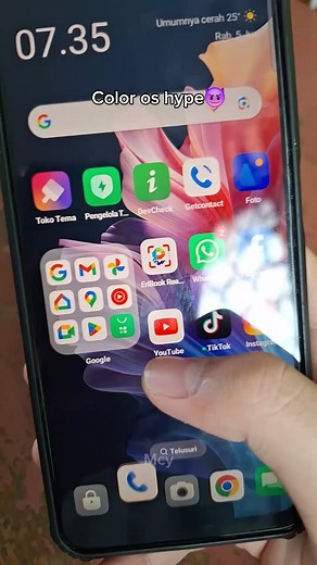 ColorOS 14 - The Latest Tech Update from OPPO