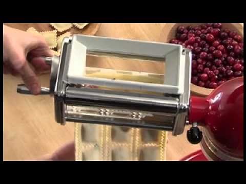 KitchenAid® Ravioli Maker