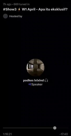 Buat yg di podcast ini ya gw jelasin apa itu arti International Baccalaureate (IB) pake bahasa BAYI(IB) itu program buat persiapan masuk univ 150 top dunia, dia berfokus untuk mengajarkan siswa befikir kritis, mandiri dan berwawasan dan di akui dunia. Stop asbun kek gk sekolah