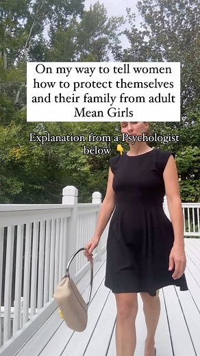 110K views · 4.4K reactions | Part 2️⃣  We all know an adult Mean...