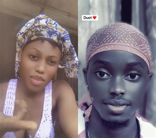 mariadliasheriff on TikTok