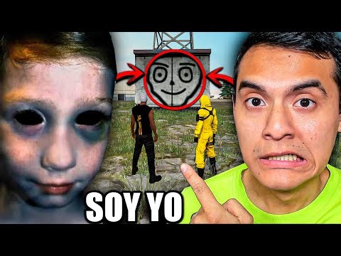 ENTREVISTÉ al NIÑO ATRAPADO en FREE FIRE 😱 (ESTOY EN PELIGRO) ☠️