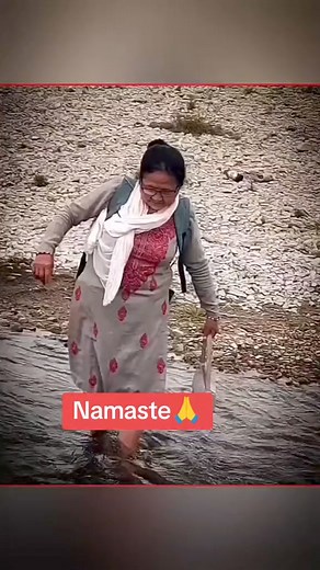 Namaste 😂🤣 | musical.ly NEPAL