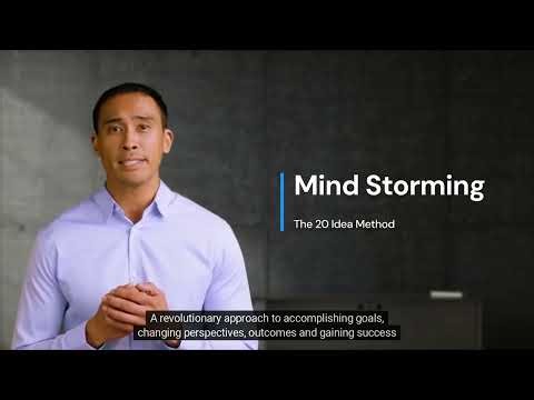 Mind Storming