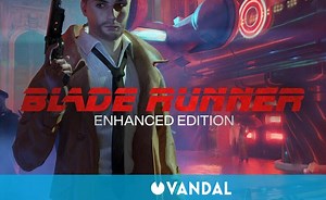 Blade Runner: Enhanced Edition: TODA la información - PS4, Switch, PC, Xbox One - Vandal
