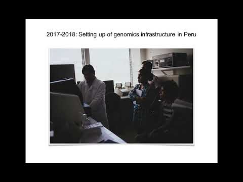 Genomic characterization of emerging carbapenem-resistant Klebsiella pneumoniae infections ..
