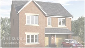 1K views | Magniﬁcent Millbrook! ✨ Surrounded by must-see attractions like Stewart Park  and Ormesby Hall, while also just a stone’s throw from Middlesborough. What’s more, you can enjoy all this as well as a south west facing back garden in the beautiful 4-bed Sudbury! bit.ly/AvantMillbrook  Nunthorpe | Avant Homes | Facebook