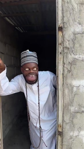 Naso Chief Imam Exits WhatsApp Group