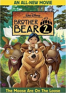 Brother Bear 2 | The Ultimate Movie Guide | DINUS