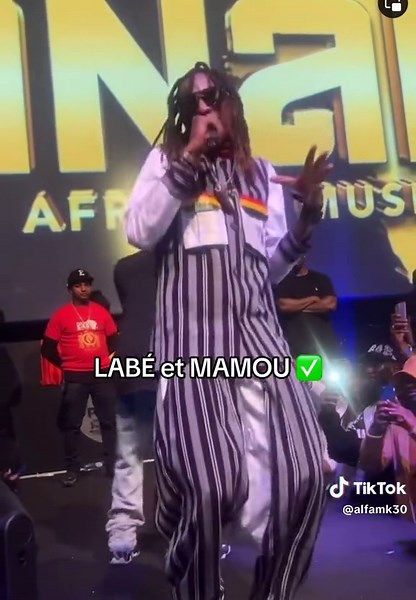 #tatitati #Lalypop #Labeetmamou