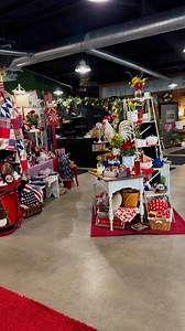 Come check out our new Americana decor and items as we kick off our summer season this Memorial Day weekend! 🇺🇸 #bittersweethomestead #RestockedAndReady #Restocked #amerywi #shoplocal #handmade #americana #Memorial #Day #memorialdayweekend #americanadecor | Bittersweet Homestead Boutique