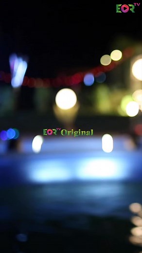 Get ready to see our love story like never before! ❤️ We're excited to share some behind-the-scenes footage with you all, giving you a glimpse into the magic that happens when we're together. Stay tuned for more! #iloveus #behindthescenes #couplegoals #relationshipgoals #love #together #bts #promo #teaser #happy #smiling | EORTV MEDIA PVT LTD. | Facebook