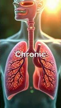 Understanding Bronchitis