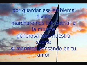 himno nacional de honduras(con letra).wmv