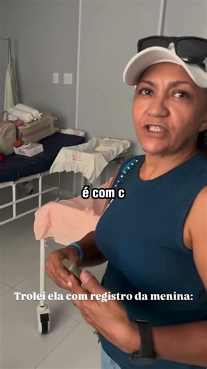 Humorista prega peça na esposa com certidão falsa da filha! 🤣🥰