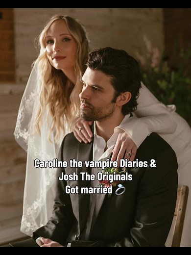Candice King & Steven Krueger's Wedding