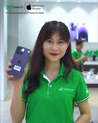 iPhone 14 Pro Max cũ Giá rẻ nhất chỉ từ 15tr Mua ngay tại 24hStore
