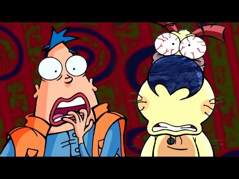 Corneil’s Sleep Trouble! 😴 The Secret He Can’t Keep! | Corneil & Bernie Compilation | Watch My Chops