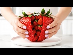 🎬 “Giant Fruits Explosion! 🍉🍍🍓 Amazing Fast-Burst Juicy Reveal in 8 Seconds”