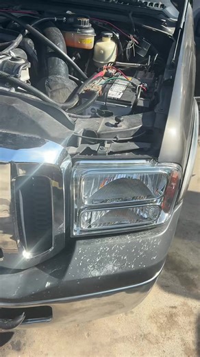 Diagnosing FASS System Pressure Issues in Ford Powerstroke