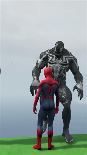 GTA 5 Epic Water Ragdolls | Spider-Man Jumps / Fails ep.(5) #shorts