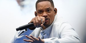 Will Smith Taps DJ Khaled For New Take on 'Aladdin' Song "Friend Like Me"
