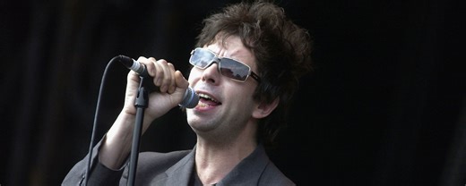 4 Mesmerizing Rock Songs About the Moon