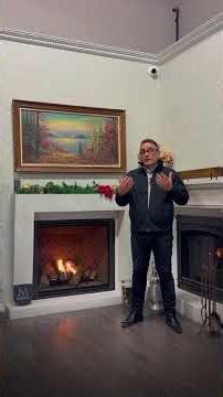 Expert Gas Fireplace Guidance & Installation