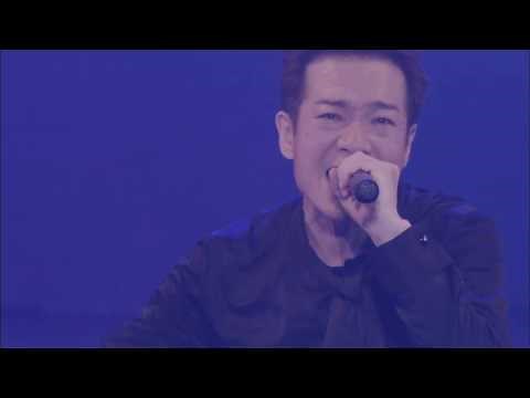 【Official Live Video】「抱きしめてTONIGHT」TOSHIHIKO TAHARA DOUBLE 'T' TOUR 2017＠中野サンプラザホール