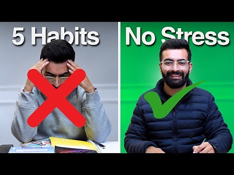 How to Study Effectively: 5 Habits That Can Make You a TOPPER in 2025