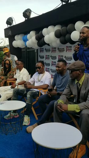 MC SCOPION MEDIA on TikTok