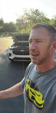 Does the Ford Explorer Tremor Carve a New Path?