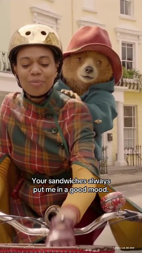 Paddington: The World's Best Neighbor | Good Neighbor Day