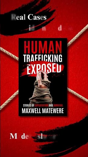 What is "Human Trafficking Exposed"?