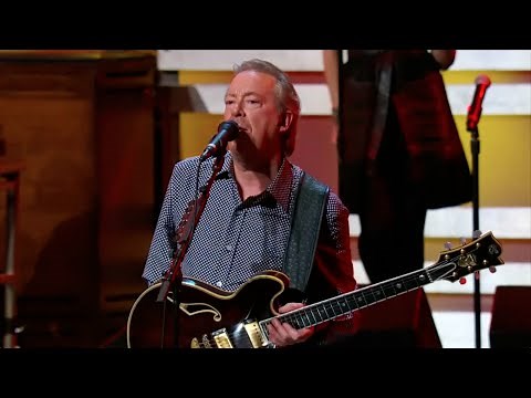 The Dukes of September - Lowdown (Live)