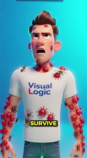 If 10,000 Bees Attack You, This Is What Happens to Your Body