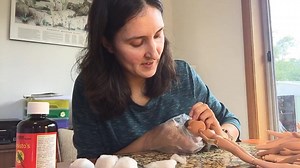 33K views · 1.1K reactions | Tree Change Dolls Make-under: Step 1 Join me over the next month as I go through the process of re-creating and re-styling a bunch of dolls from start to finish. Complete guide book and patterns are available at www.treechangedolls.etsy.com | Tree Change Dolls | Facebook