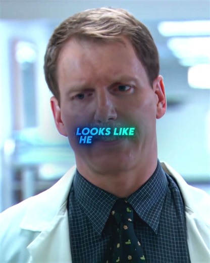 This is the best doctor ever!!😂 | Arrested Development