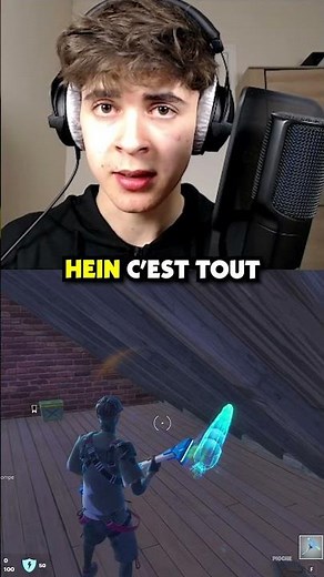 Stop discriminating against Switch players... 😔 (🔴 YouTube: Kylou)