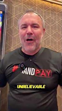 RANDOM HAYWIRE is RECORD-BREAKING!!!!!! #gambling #casino #slots #vegas