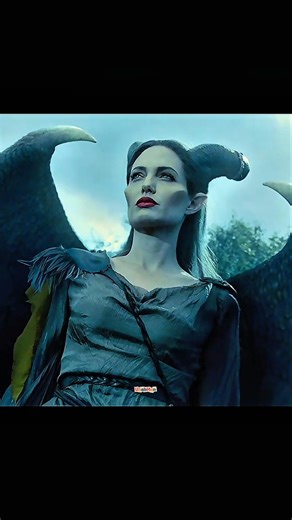#maleficent Epic Scenes 🔥💀 Maleficent Movie Scenes #shorts #hindidubbed