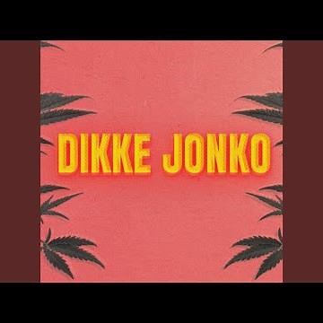 Dikke Jonko Donderdag (feat. de Avondshow)