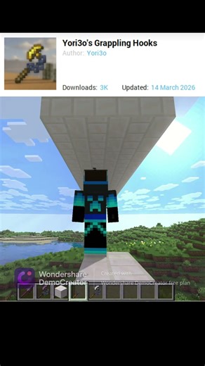 These Minecraft Legendary Weapons are LITERALLY Broken! ⚔️🔥