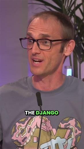 FastAPI vs Django? You Might Be Missing the Bigger Picture