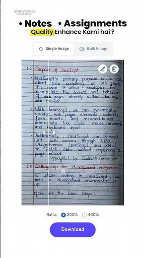 3 Useful Tricks for Students 📚🧠📱 #study #student #notes #studyhacks